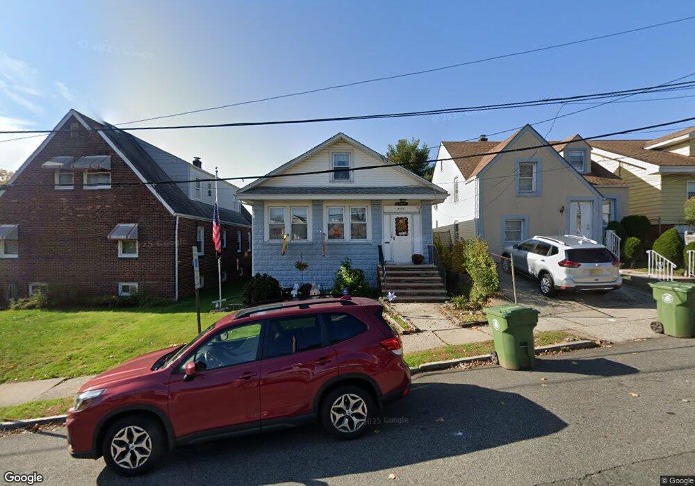 405 Richford Terrace, Linden, NJ 07036 - photo 1