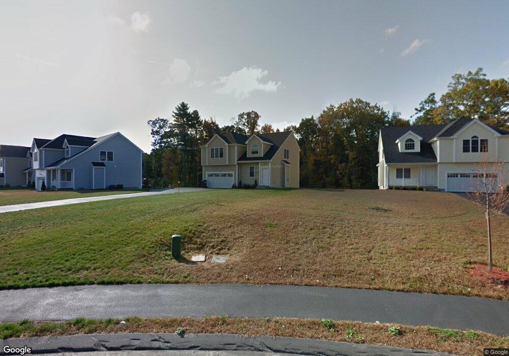 16 Nazneen Cir unit 3, Hopkinton, MA 01748 - photo 1