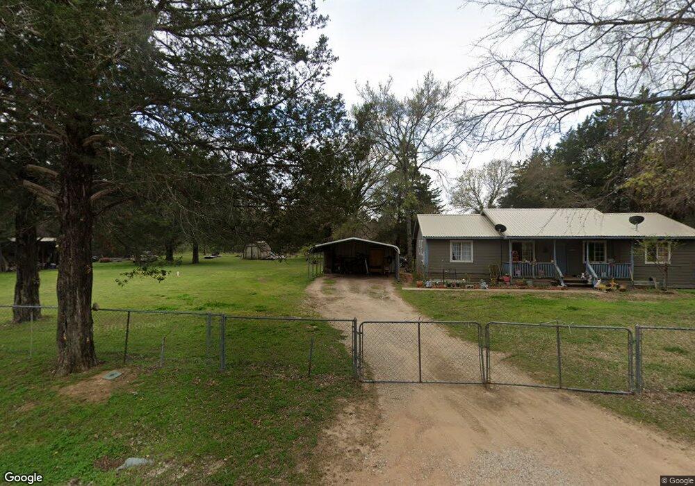 92 Pua Loko Ln, Sadler, TX 76264 - photo 1