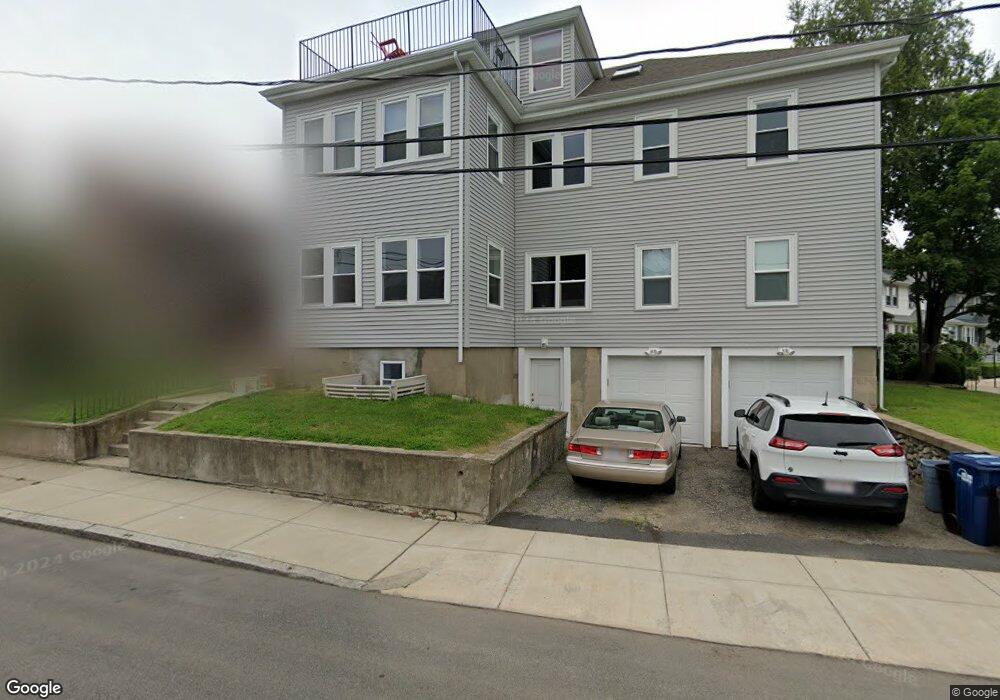 10 Barker St, Brighton, MA 02135 - photo 1