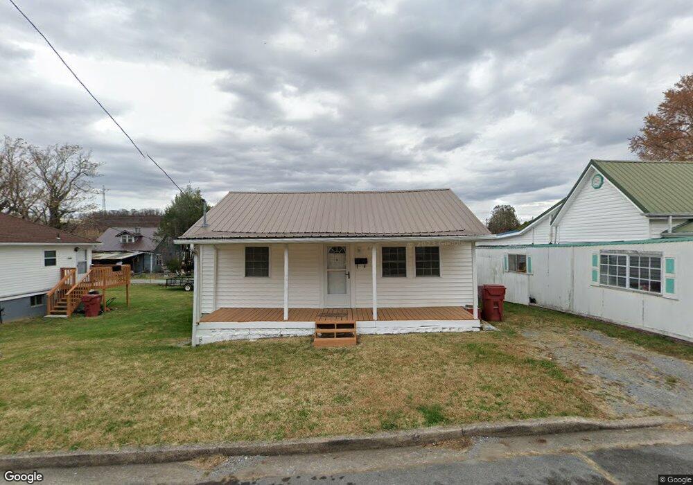 615 E Pine St, Johnson City, TN 37601 - photo 1