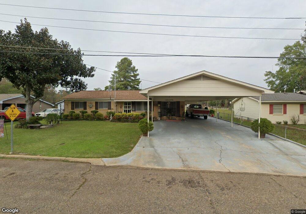 207 N Jadek Dr NE, Magee, MS 39111 - photo 1