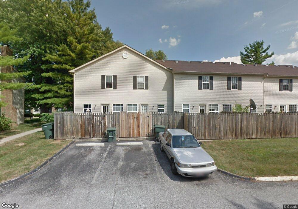 5174 Dahltry Ln, Columbus, OH 43220 - photo 1