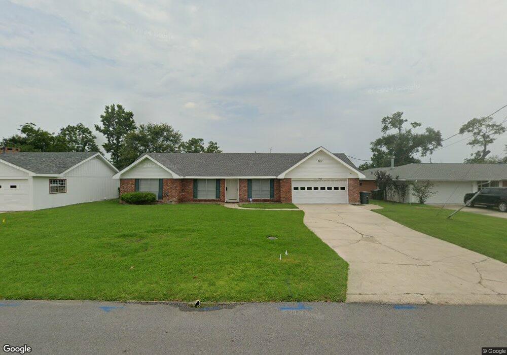 1102 Mobile St, Lake Charles, LA 70605 - photo 1