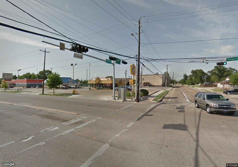 0 Griggs unit 70725044, Houston, TX 77021 - photo 1