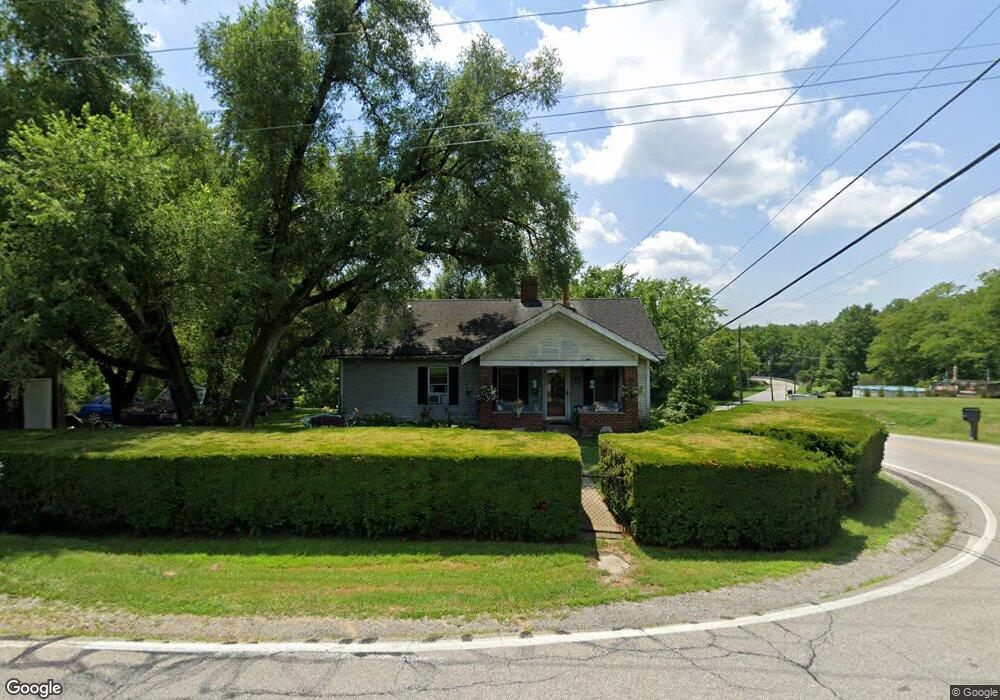 6606 Ash Ridge Arnheim Rd, Georgetown, OH 45121 - photo 1