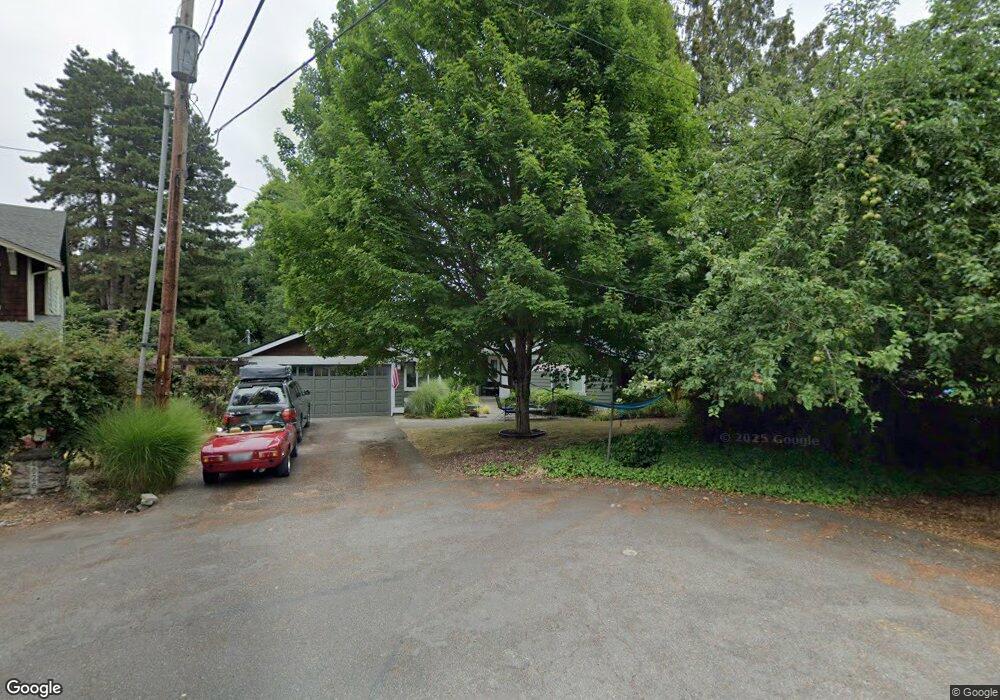 4032 97th Ave SE, Mercer Island, WA 98040 - photo 1