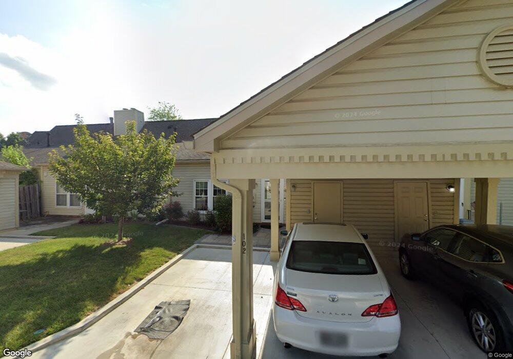 102 Butler Dr, Frederick, MD 21702 - photo 1