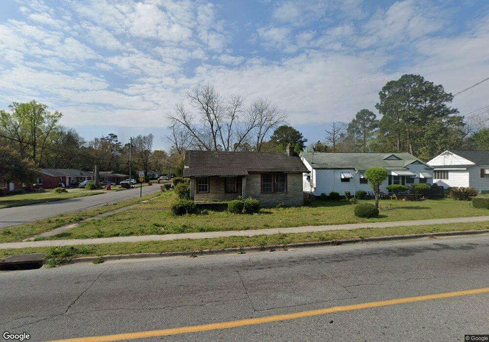 3114 Napier Ave unit 1, Macon, GA 31204 - photo 1