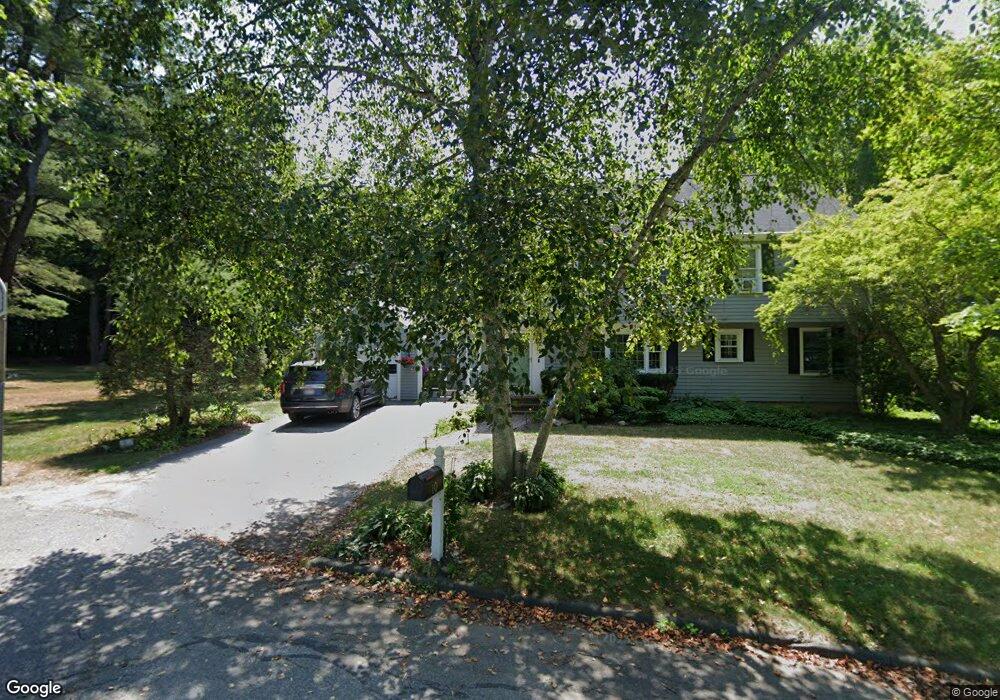 10 Eaton Rd, Wenham, MA 01984 - photo 1