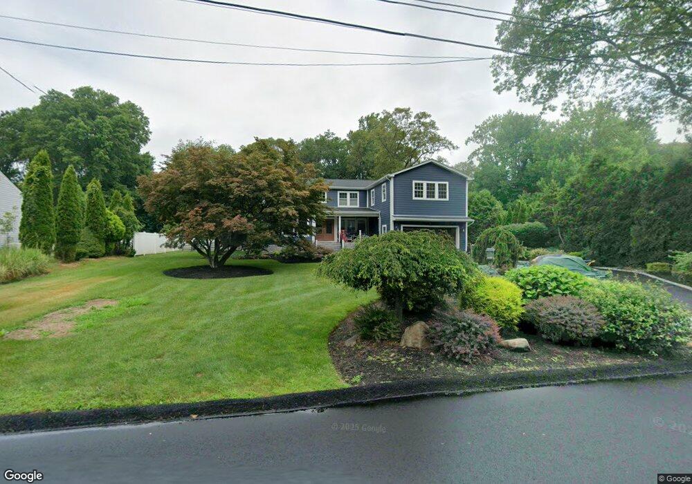 46 Parker Ave, New City, NY 10956 - photo 1