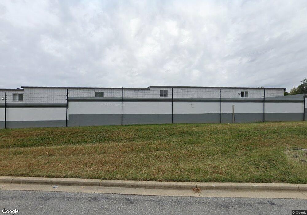 2107 West St, Annapolis, MD 21401 - photo 1