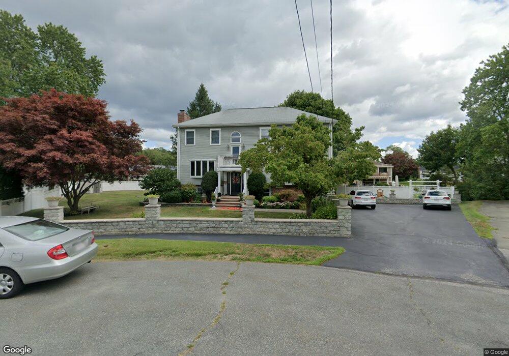 20 Partridge Cir, Waltham, MA 02451 - photo 1