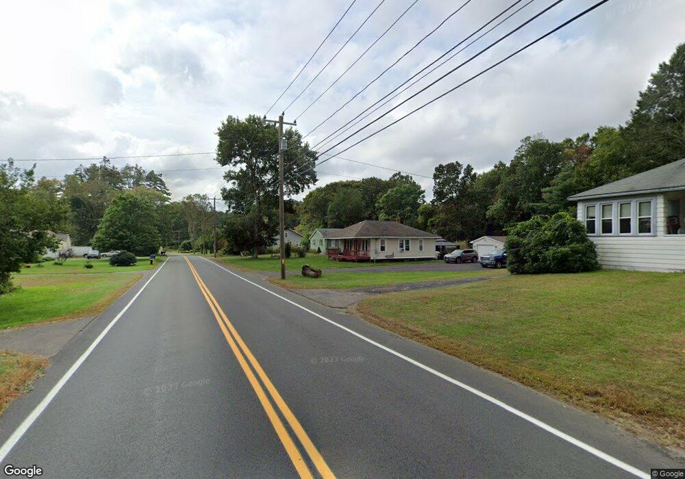 76 East St, Stafford Springs, CT 06076 - photo 1