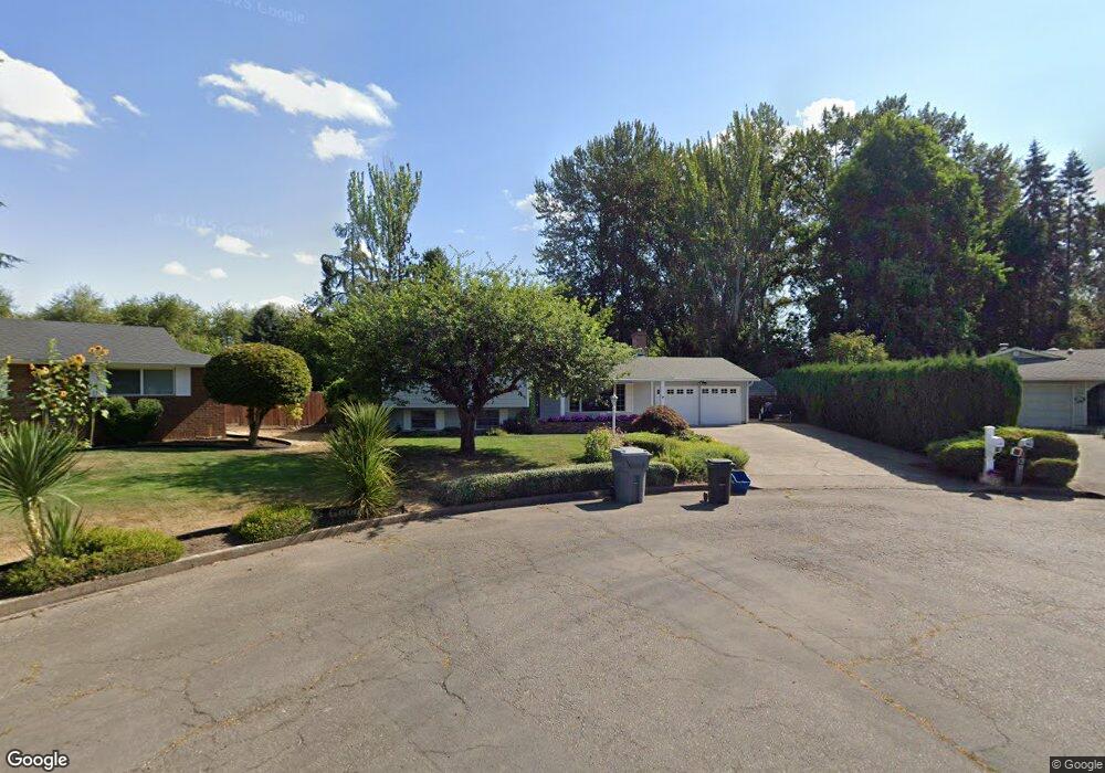 1400 NE Mayview Dr, Albany, OR 97321 - photo 1