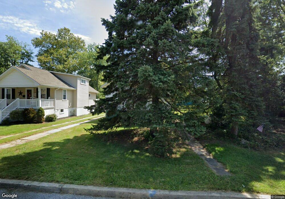 14 Center St, Moorestown, NJ 08057 - photo 1