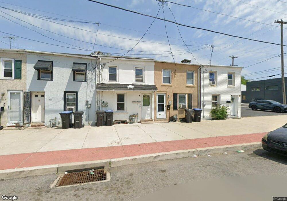 571 E Lafayette St, Norristown, PA 19401 - photo 1