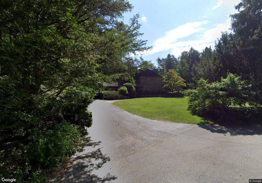 20 Hilltop Rd, Rose Valley, PA 19086 - photo 1