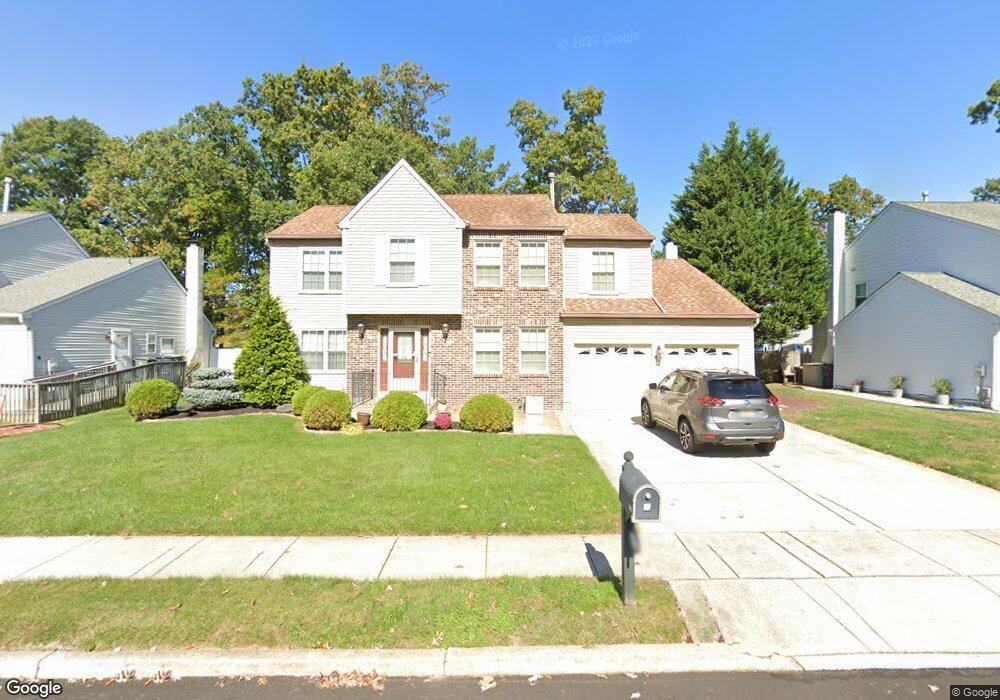 309 Dundee Dr, Williamstown, NJ 08094 - photo 1