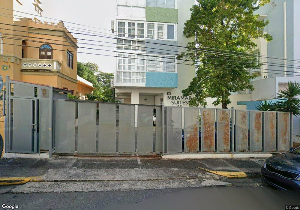 613 Hoare St unit 4, Miramar, PR 00907 - photo 1