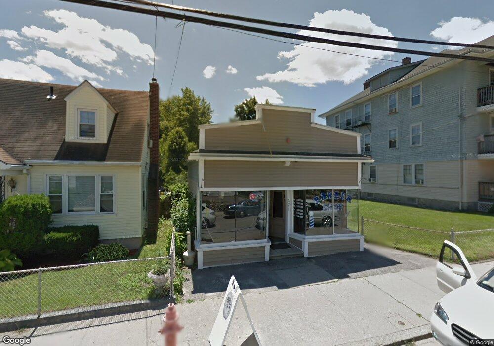 471 Elm St, Woonsocket, RI 02895 - photo 1