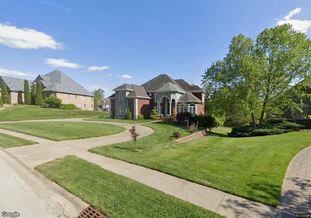 3507 Charlevoix Ct, Floyds Knobs, IN 47119 - photo 1