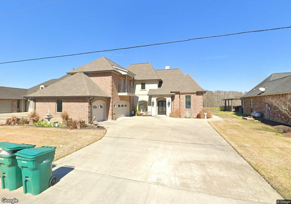 12410 Bayou Terrace Dr, Saint Amant, LA 70774 - photo 1