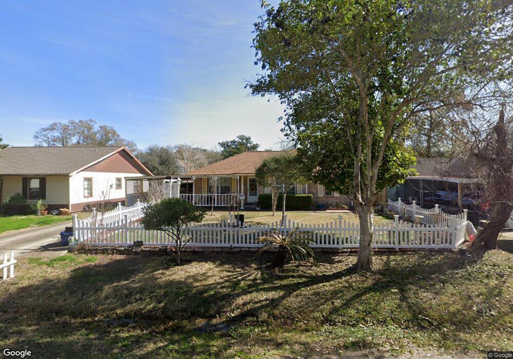 1205 James St, Rosenberg, TX 77471 - photo 1