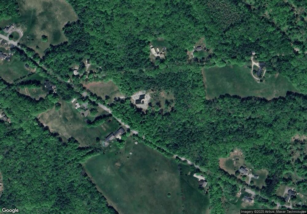 46 Morrill Rd, Canterbury, NH 03224 - photo 1