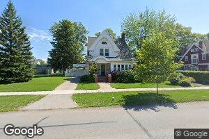 615 N Williams St, Paulding, OH 45879