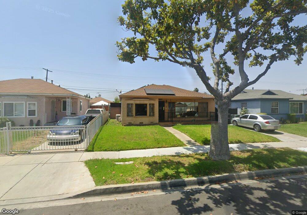 14021 S Albertson Ave, Compton, CA 90222 - photo 1