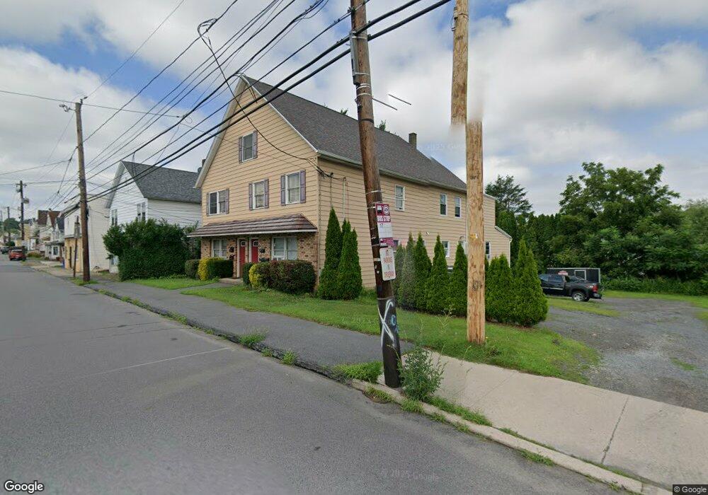 238 Main St, Dupont, PA 18641 - photo 1