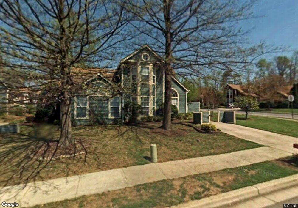 953 Yachtsman Way, Annapolis, MD 21403 - photo 1