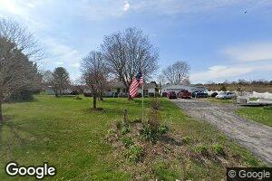 11283 S State Road 66, Hardinsburg, IN 47125
