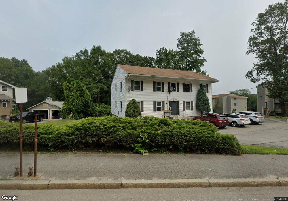 1179 Grafton St unit A, Worcester, MA 01604 - photo 1