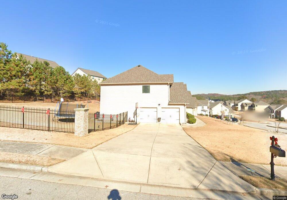 2201 Evening Mist Ln unit 167, Conyers, GA 30012 - photo 1