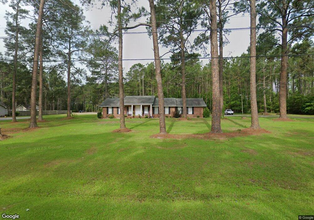 141 Jeff Davis Hwy, Fitzgerald, GA 31750 - photo 1