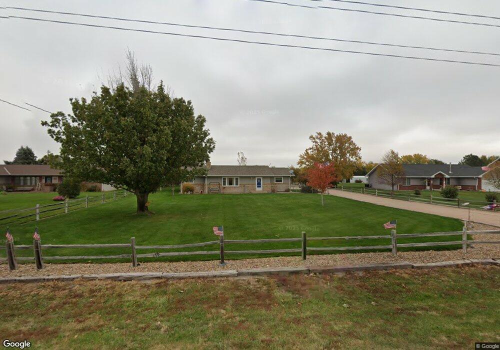 9167 W Front Rd, North Platte, NE 69101 - photo 1