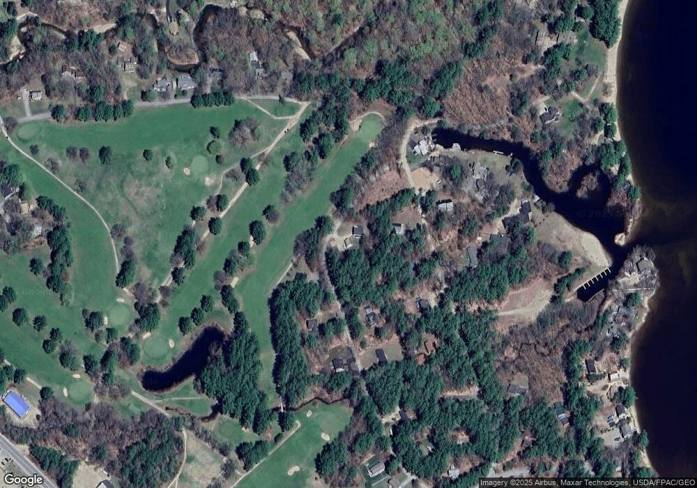 18 Fairway Dr, Center Ossipee, NH 03814 - photo 1