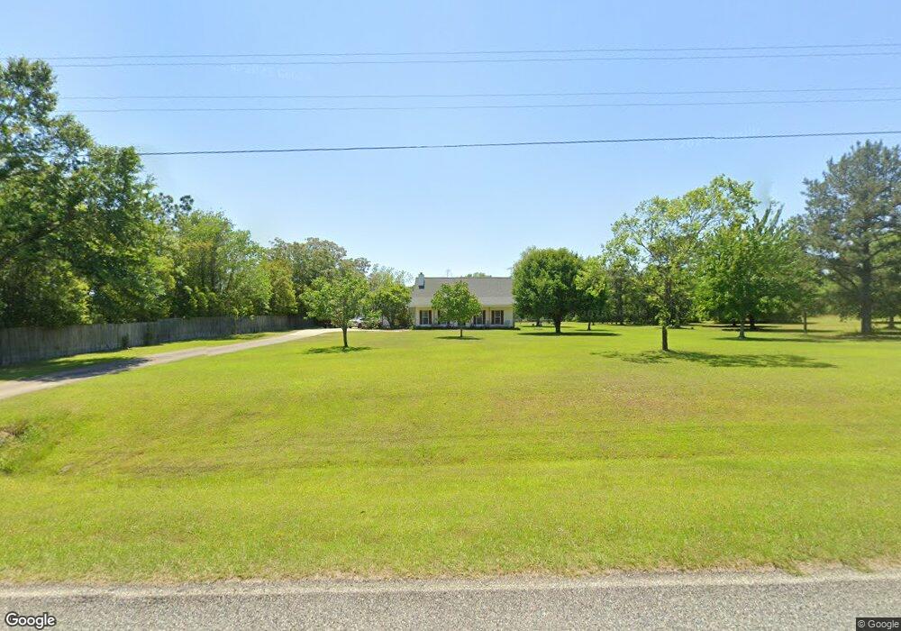 356 Whiddon Mill Rd, Poulan, GA 31781 - photo 1