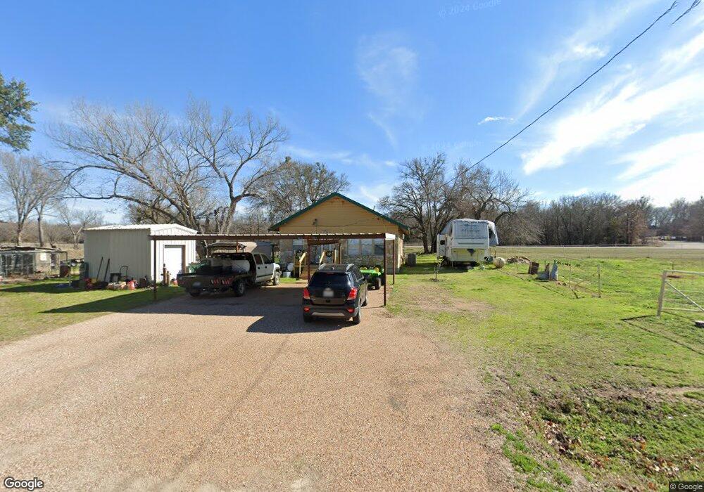 5450 Tankersly Rd, Granbury, TX 76049 - photo 1
