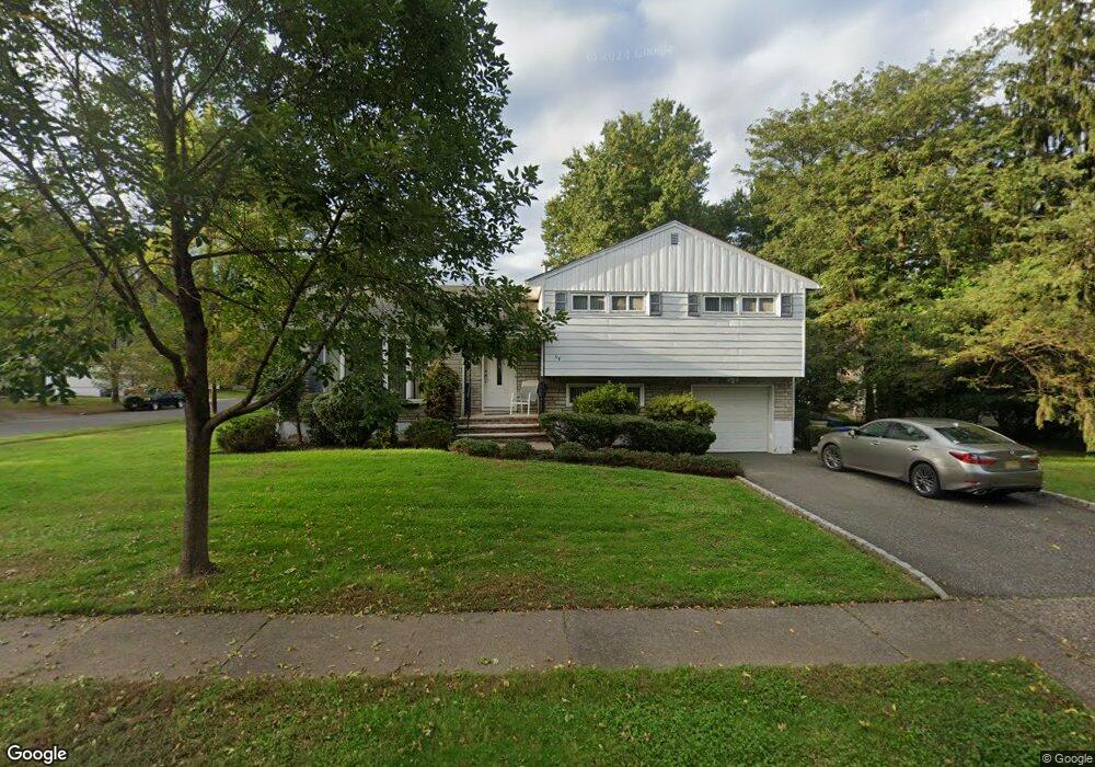 54 Berwyn Place unit 1X, Fair Lawn, NJ 07410 - photo 1