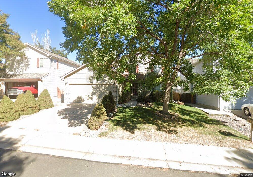 5363 E 128th Cir, Thornton, CO 80241 - photo 1