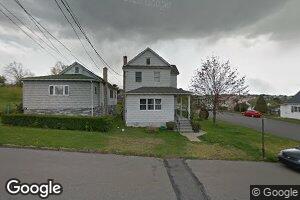 403 Penn Ave, Dupont, PA 18641