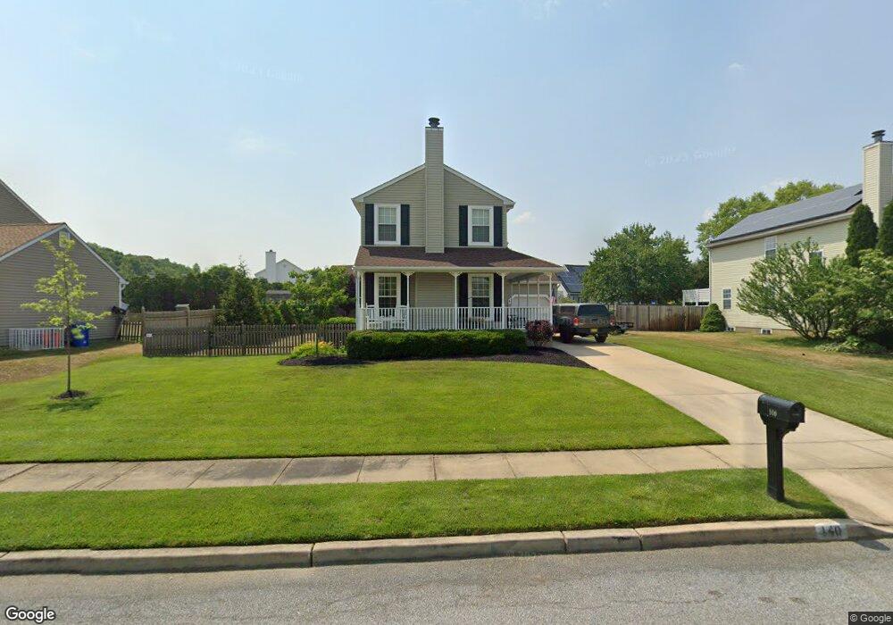 140 Deschler Blvd, Clayton, NJ 08312 - photo 1