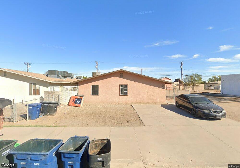 564 Adams Ave unit 7,8, El Centro, CA 92243 - photo 1