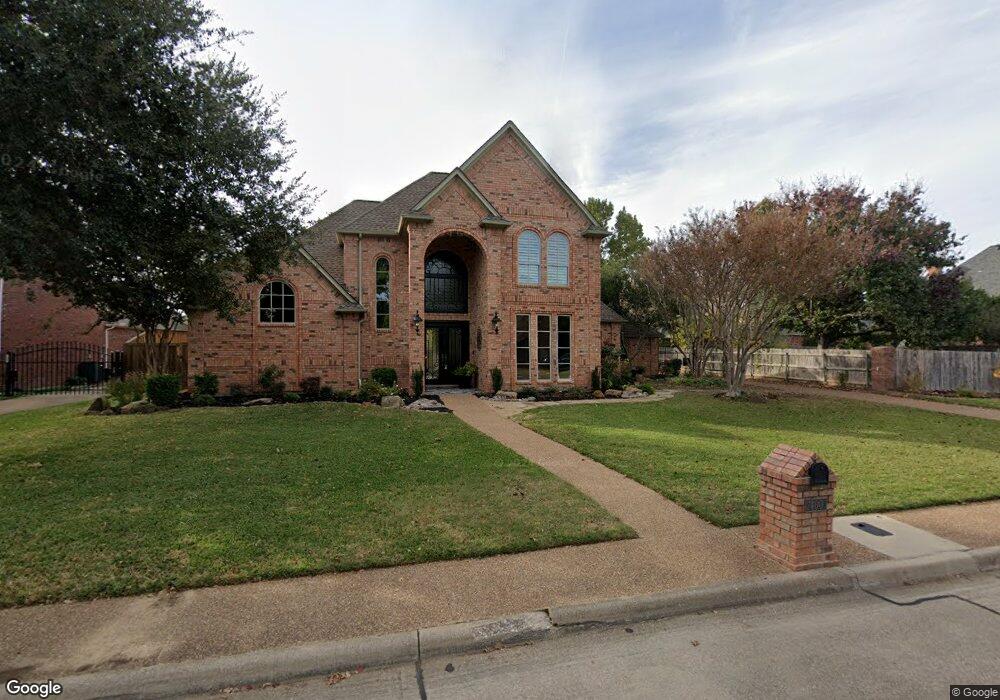 7400 Monticello Pkwy, Colleyville, TX 76034 - photo 1