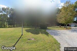 11304 N St Peters Church Rd, Evanston, IN 47531