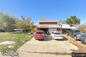 435 Sand Creek Cir, Wright, WY 82732