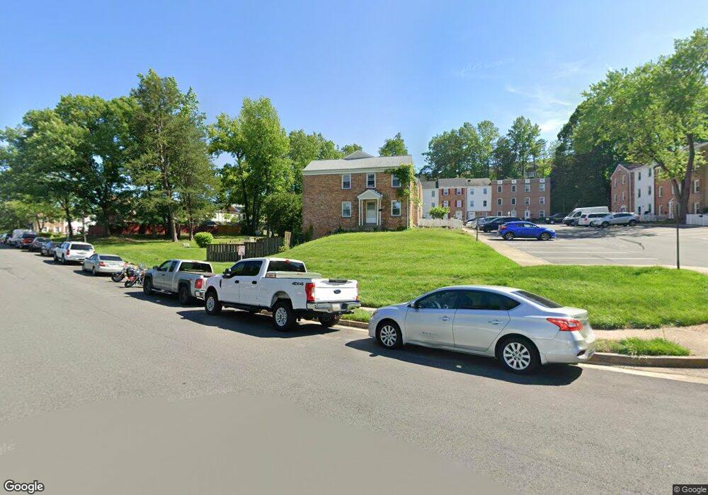 2911 Wythe Ct, Woodbridge, VA 22191 - photo 1